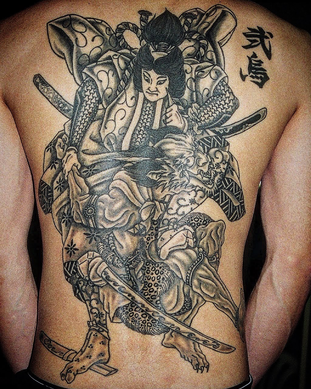 Tattoo Photos #0016