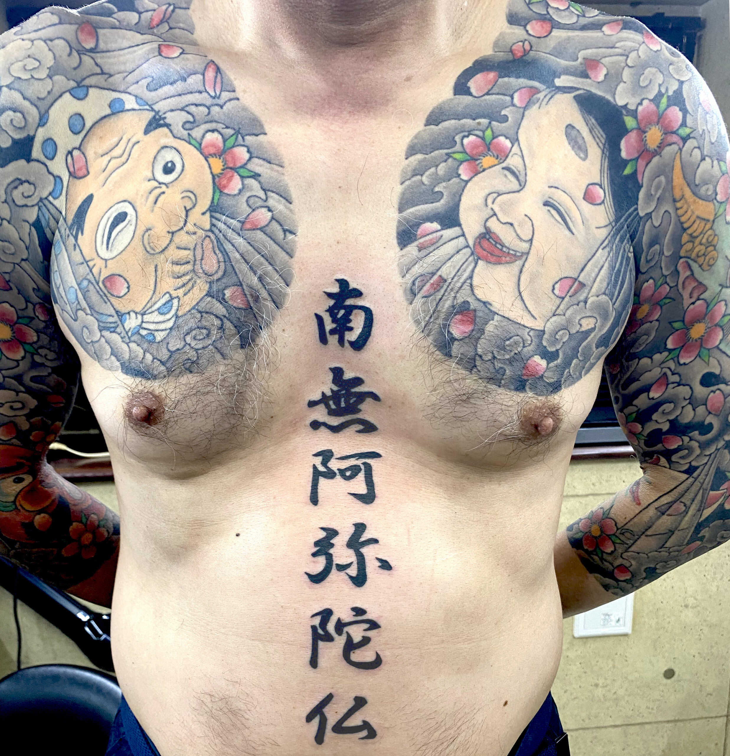 Tattoo Photos #0012