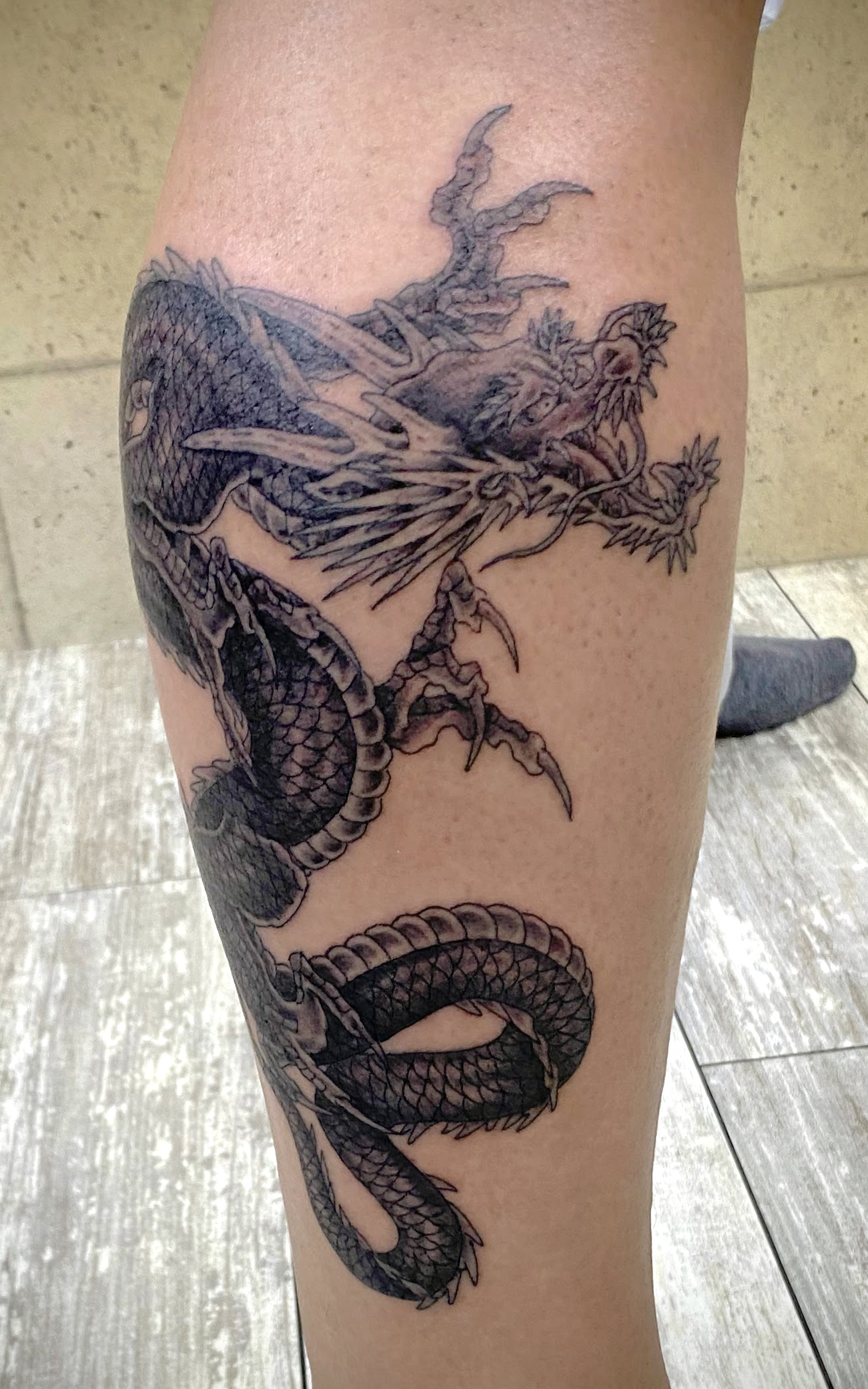 Tattoo Photos #0053