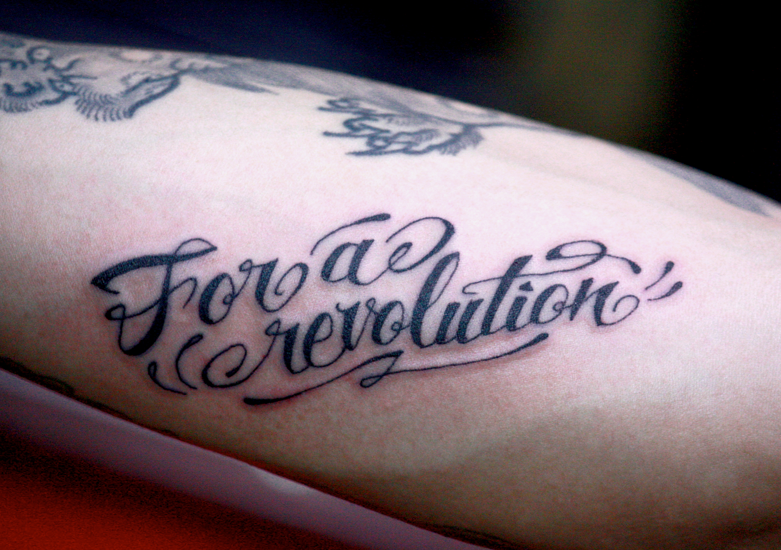 Tattoo Photos #0165