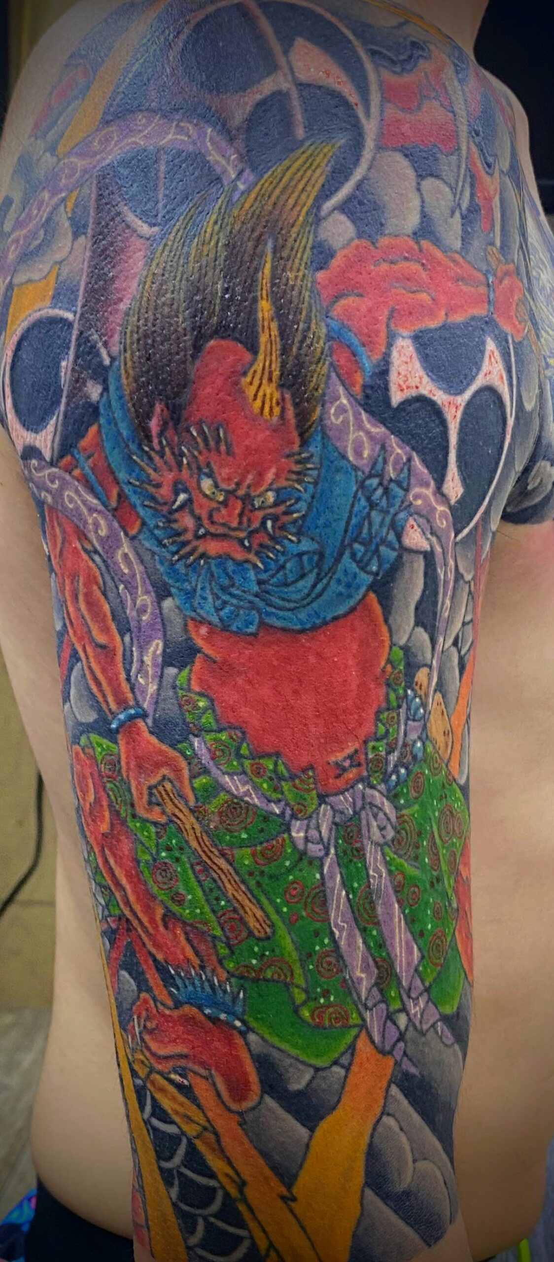 Tattoo Photos #0237-T