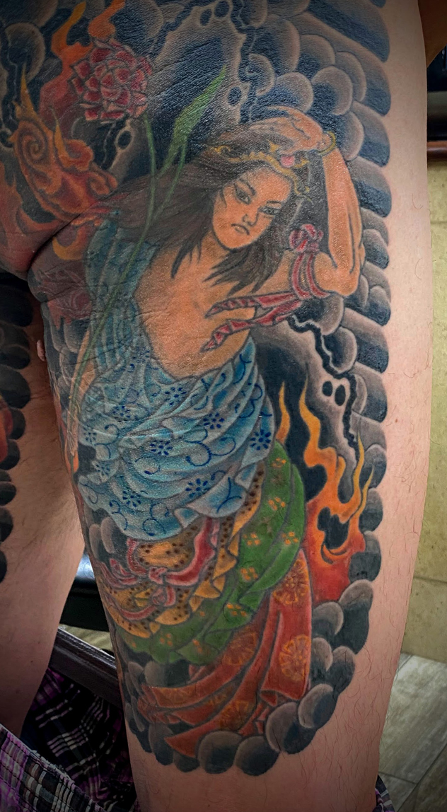 Tattoo Photos #0215
