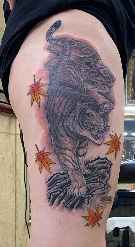 Tattoo Photos #0207