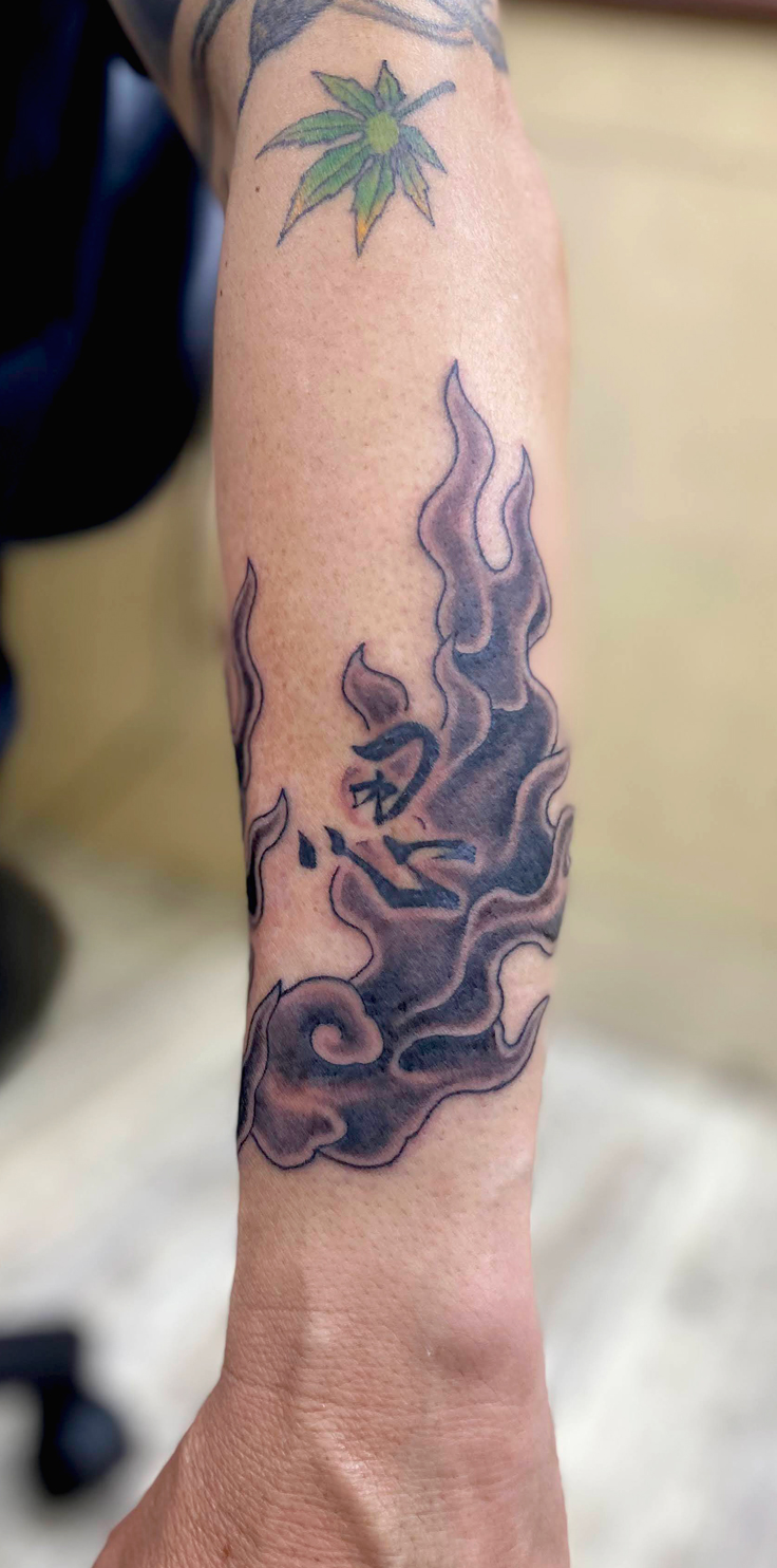 Tattoo Photos #0192