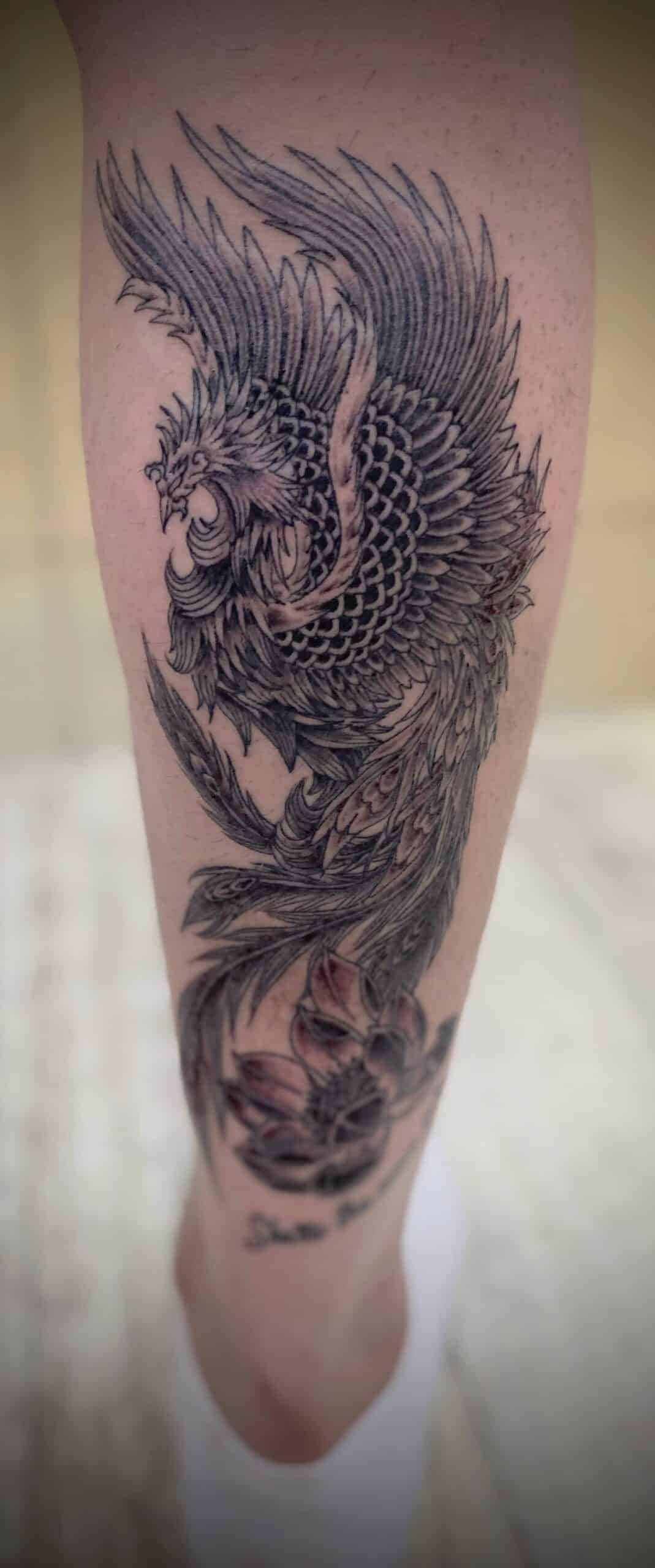 Tattoo Photos #0287