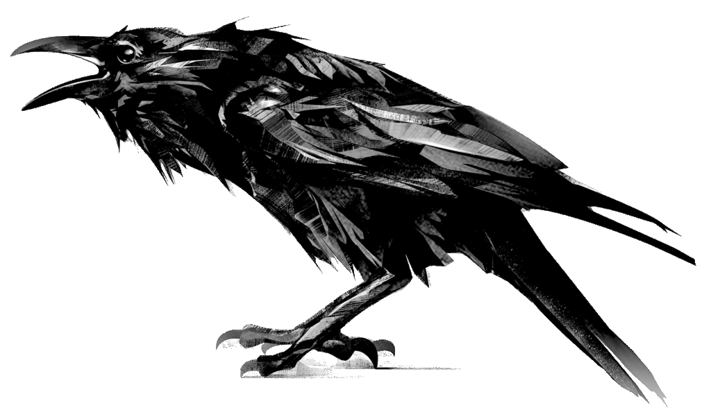 『弐烏 2CROW TATTOO STUDIO』の相互リンクページに使っているフッター画像